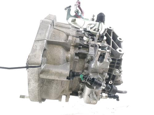 Used Gearbox FIAT 500X (334_) 1.6 D Multijet (334AXA1B, 334AXA11) (120 hp) 31122309