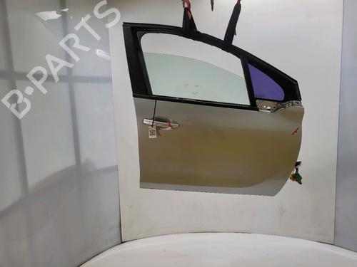 Used Right front door Right front door PEUGEOT 208 I (CA_, CC_) 1.4 HDi (68 hp) 40004418 40004418