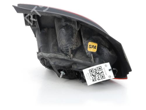 Left taillight RENAULT TWINGO II (CN0_) 1.5 dCi (CN0E) | BP37680940C34 - Image 4
