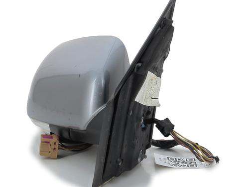 Right mirror VW POLO (9N_, 9A_) 1.4 16V | BP27623151C27 