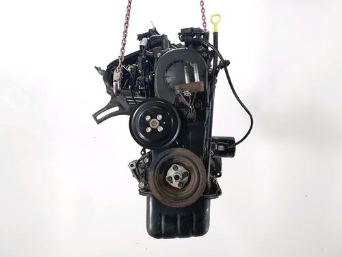 Used Engine Engine HYUNDAI i10 I (PA) 1.1 (67 hp) 36182339 36182339