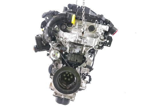 Motor DS DS 3 (SA_) 1.2 THP 110 / PureTech 110 (SAHNPS, SAHNZ6, SAHNZT) (110 hp) 30768910