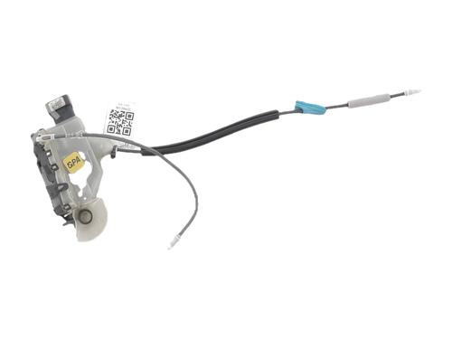 front-left-lock-citroen-berlingo-box-bodympv-k9-2018-40004326 main image