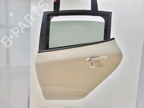 Used Left rear door Left rear door 36907927 36907927