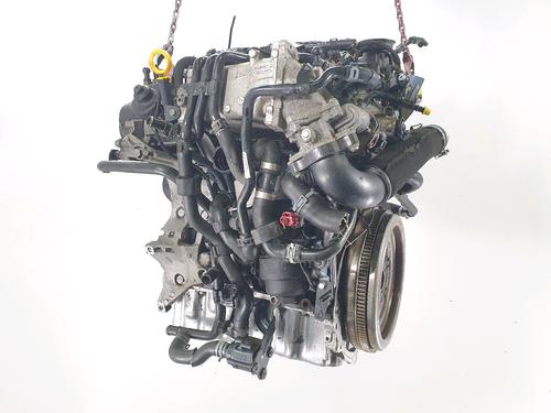 Engine VW GOLF VII (5G1, BQ1, BE1, BE2) | BP36209773M1 - Image 2