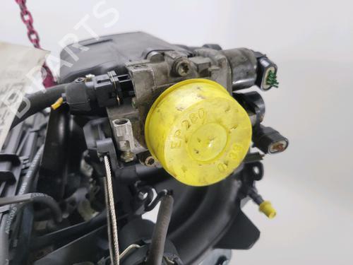 Engine CITROËN ZX (N2)  | BP28372251M1 
