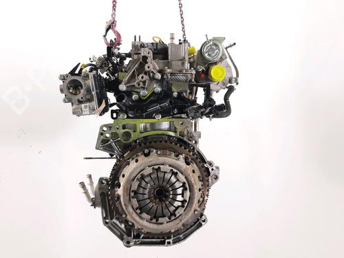 Engine DACIA SANDERO II TCe 90 (B8M1, B8MA, B8AC) | BP32309842M1 - Image 3