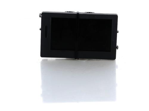 Display monitor RENAULT CLIO III (BR0/1, CR0/1) 1.5 dCi | BP20716223C48