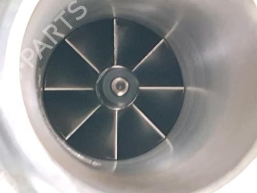 Engine CITROËN C4 CACTUS 1.2 THP 110 | BP20290021M1 - Image 9