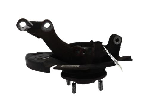 Left front steering knuckle KIA RIO III (UB) 1.25 CVVT | BP40557900M25 - Image 3