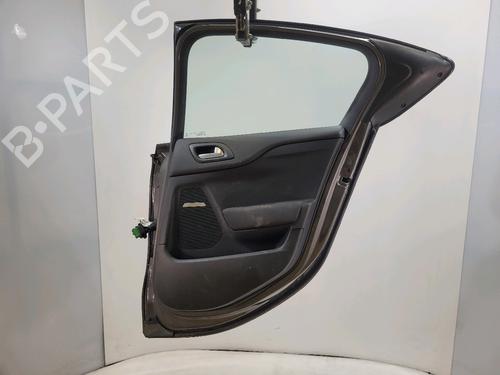 Dør høyre bak DS DS 4 / DS 4 CROSSBACK (NX_) 1.6 BlueHDi 120 | BP29145061C5 