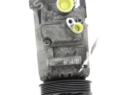 AC compressor SEAT IBIZA IV (6J5, 6P1) 1.2 TDI | BP28365422M34 
