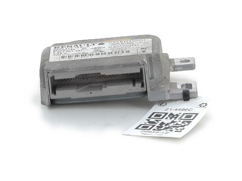 Used ECU airbags RENAULT CLIO II (BB_, CB_) 1.5 dCi (B/C2J) (68 hp) 29931373