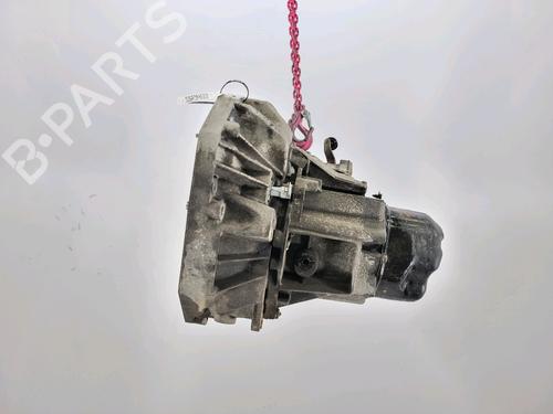 Used Gearbox RENAULT CLIO III (BR0/1, CR0/1) 1.4 16V (98 hp) 23252576