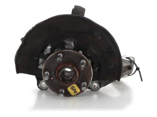 Achsschenkel rechts vorne für Achsschenkel rechts vorne TOYOTA PRIUS Liftback (_W2_) [2003-2010] 34146516 34146516