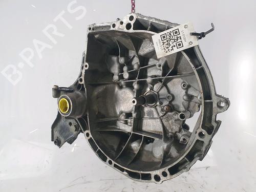 Gearbox CITROËN C3 II (SC_) 1.4 HDi 70 (SC8HZC, SC8HR0, SC8HP4) | BP30957013M3