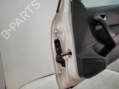 Right front door VW POLO V (6R1, 6C1) 1.2 | BP29696245C3 