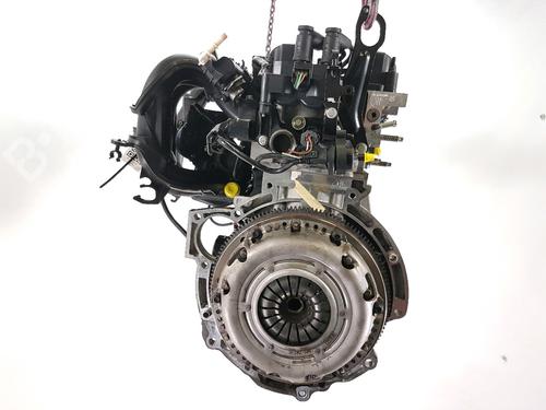 Engine FORD FOCUS II Turnier (DA_, FFS, DS) 1.6 | BP34711458M1 - Image 3