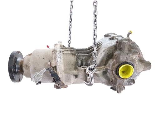 Used Rear differential Rear differential DACIA DUSTER (HS_) 1.5 dCi 4x4 (109 hp) 33809304 33809304