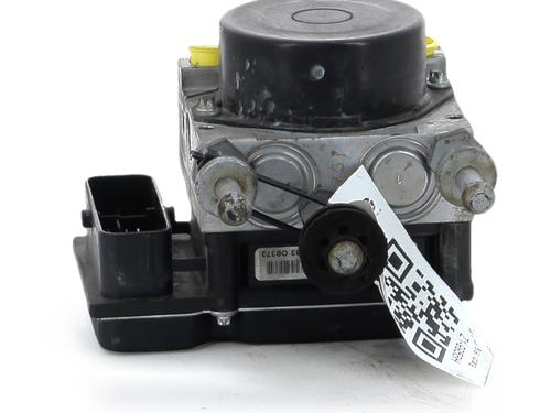 Used ABS pump ABS pump SEAT IBIZA IV (6J5, 6P1) 1.4 TDI (80 hp) 39941658 39941658