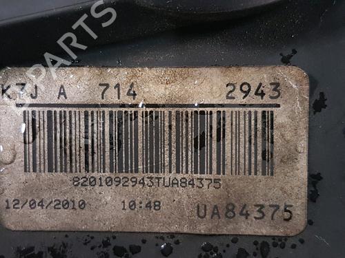 Engine DACIA SANDERO 1.4 MPI LPG | BP36380150M1 - Image 7