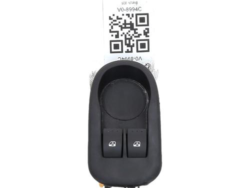 Used Left front window switch RENAULT KANGOO BE BOP (KW0/1_) [2009-2025]  27552076