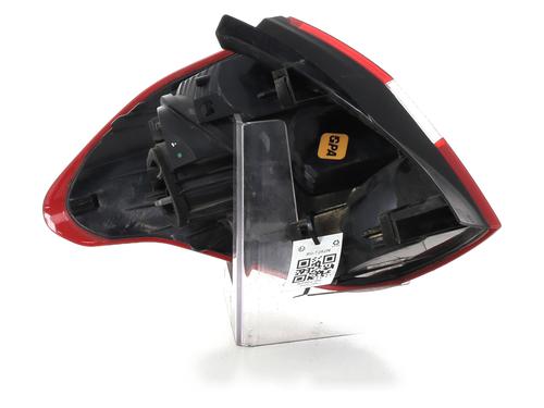 Right taillight CITROËN C4 II (NC_) 1.6 HDi 110 | BP28286210C35 