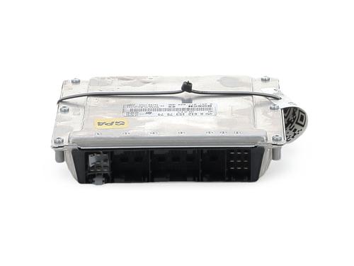 Used Engine control unit (ECU) Engine control unit (ECU) 37191211 37191211
