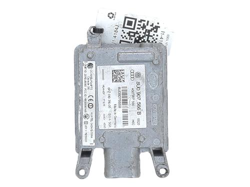Used Electronic module AUDI Q3 (8UB, 8UG) 2.0 TDI quattro (177 hp) 29470515