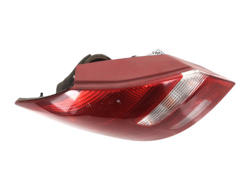 Used Left taillight Left taillight 39117473 39117473
