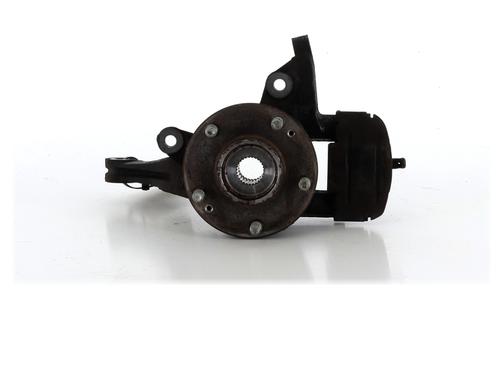 Used Left front steering knuckle HYUNDAI i30 (FD) 1.6 CRDi (116 hp) 22343200