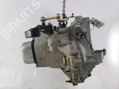 Gearbox PEUGEOT 208 I (CA_, CC_) 1.2 VTi 68 / PureTech 68 | BP29389682M3 