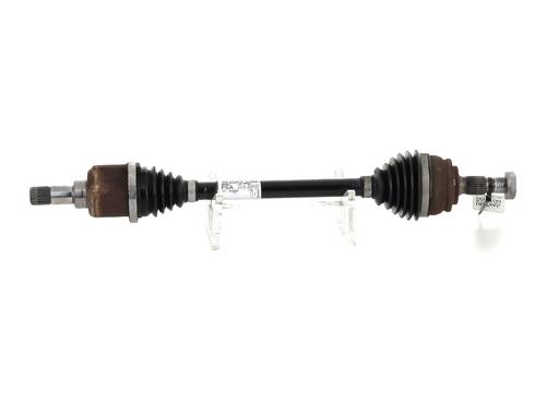 Left front driveshaft PEUGEOT 208 II (UB_, UP_, UW_, UJ_) 1.5 BlueHDI 100 | BP29346360M38 
