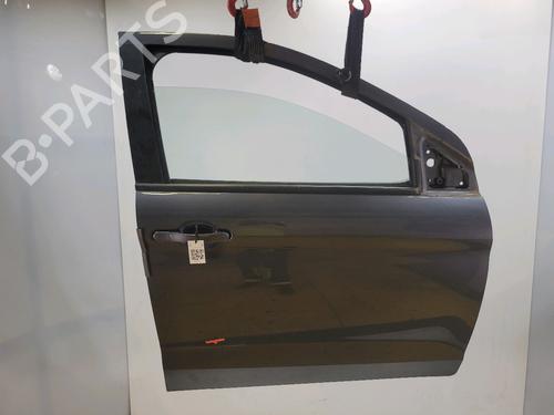 Used Right front door FORD KA+ III (UK, FK) 1.2 Ti-VCT (85 hp) 29849371
