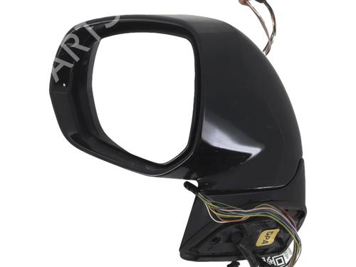 Used Left mirror Left mirror CITROËN C4 Picasso I MPV (UD_) [2006-2015] 34118790 34118790