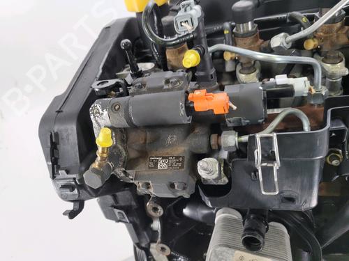 Motor RENAULT CLIO III (BR0/1, CR0/1) 1.5 dCi (BR0H, CR0H, CR1S, BR1S) | BP29740986M1 