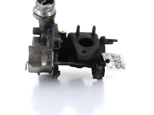 Turbocharger/Supercharger RENAULT CLIO III (BR0/1, CR0/1) | BP32355657M71