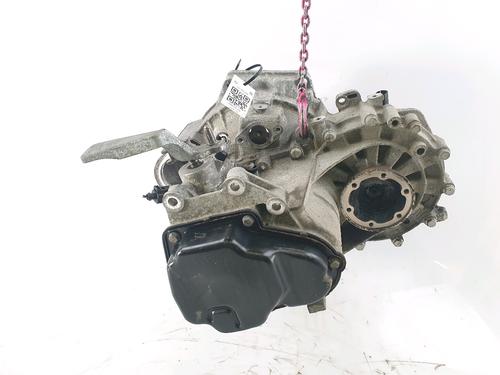 Gearbox SKODA FABIA II (542) 1.6 TDI | BP30741552M3