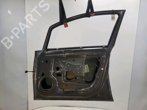 Right front door OPEL CORSA E (X15) 1.4 (08, 68) | BP29390031C3 
