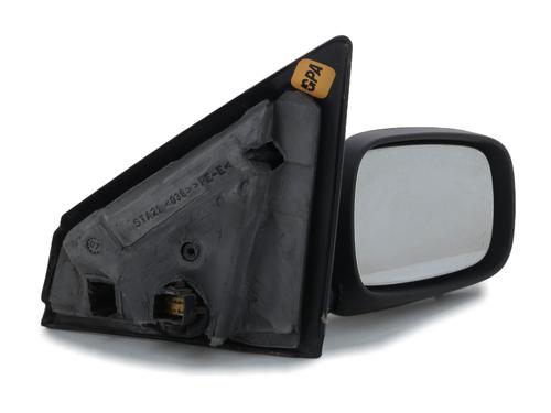 Right mirror RENAULT MEGANE II (BM0/1_, CM0/1_) 1.9 dCi | BP29741098C27