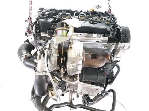 Engine AUDI A3 Sportback (8VA, 8VF) 2.0 TDI | BP36428620M1 - Image 5