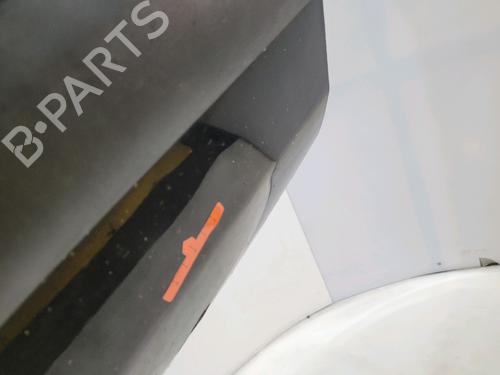 Left front door RENAULT CLIO II (BB_, CB_) 1.5 dCi (B/CB07) | BP29444102C2 