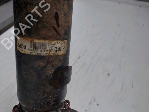 Driveshaft TOYOTA LAND CRUISER PRADO (_J12_) 3.0 D-4D (KDJ120, KDJ125) | BP32741317M37  - Image 8