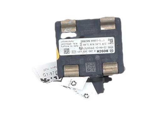 Used Electronic module Electronic module KIA PICANTO III (JA) 1.2 MPI (84 hp) 39971556 39971556