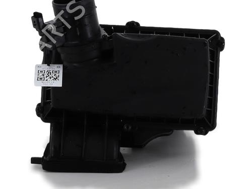 Used Air filter box Air filter box PEUGEOT 308 SW II (LC_, LJ_, LR_, LX_, L4_) 2.0 GT BlueHDi 180 (177 hp) 33645548 33645548