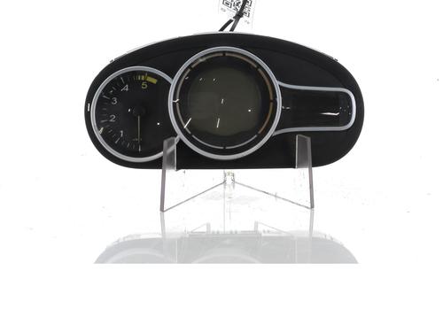 Instrument cluster RENAULT MEGANE III Grandtour (KZ0/1) 1.5 dCi (KZ09, KZ0D, KZ1G, KZ29, KZ14, KZ1W, KZ10, KZ1F,... | BP17750668C47 