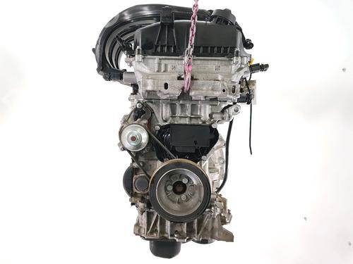 Used Engine Engine PEUGEOT 208 I (CA_, CC_) 1.2 VTI 82 (82 hp) 34642482 34642482