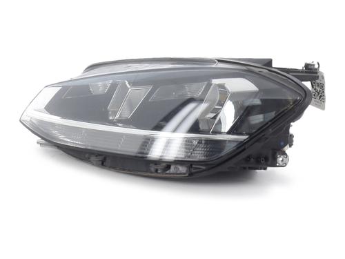 Phare droit Phare droit VW GOLF VII (5G1, BQ1, BE1, BE2) 1.0 TSI (110 hp) 34610701 34610701