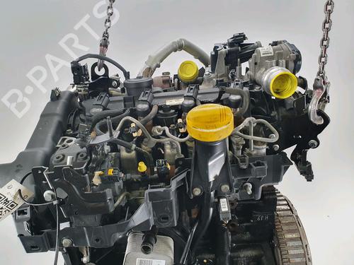 Engine RENAULT SCÉNIC III (JZ0/1_) 1.5 dCi | BP38031387M1 - Image 5