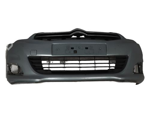 Used Front bumper CITROËN C4 II (NC_) 1.6 HDi 90 (92 hp) 30800027